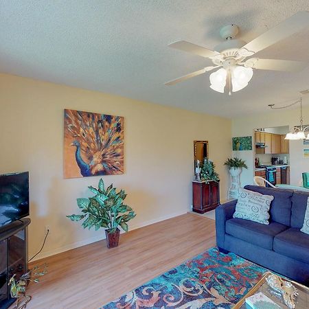 Beachwalk Condos #14F Panama City Beach Eksteriør bilde