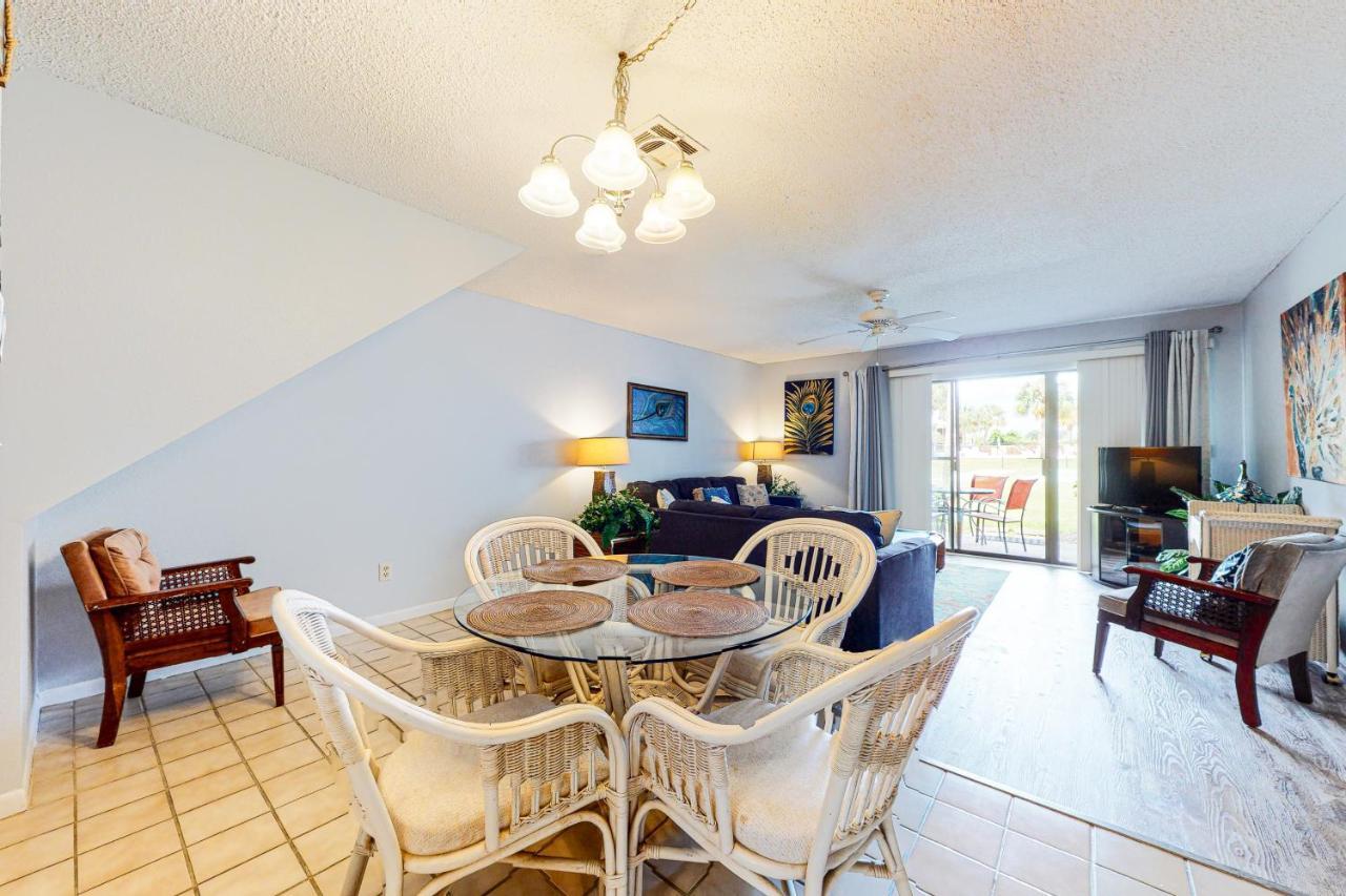 Beachwalk Condos #14F Panama City Beach Eksteriør bilde