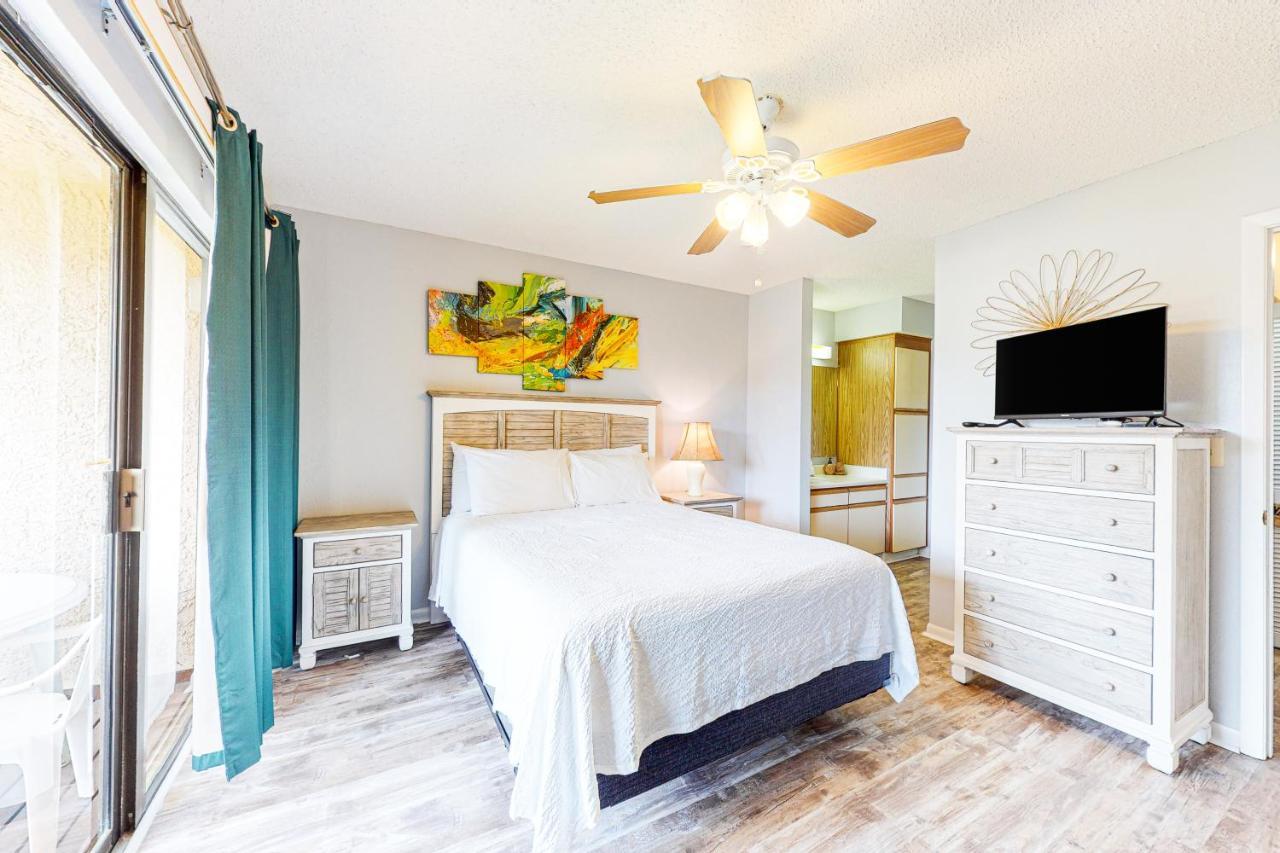 Beachwalk Condos #14F Panama City Beach Eksteriør bilde
