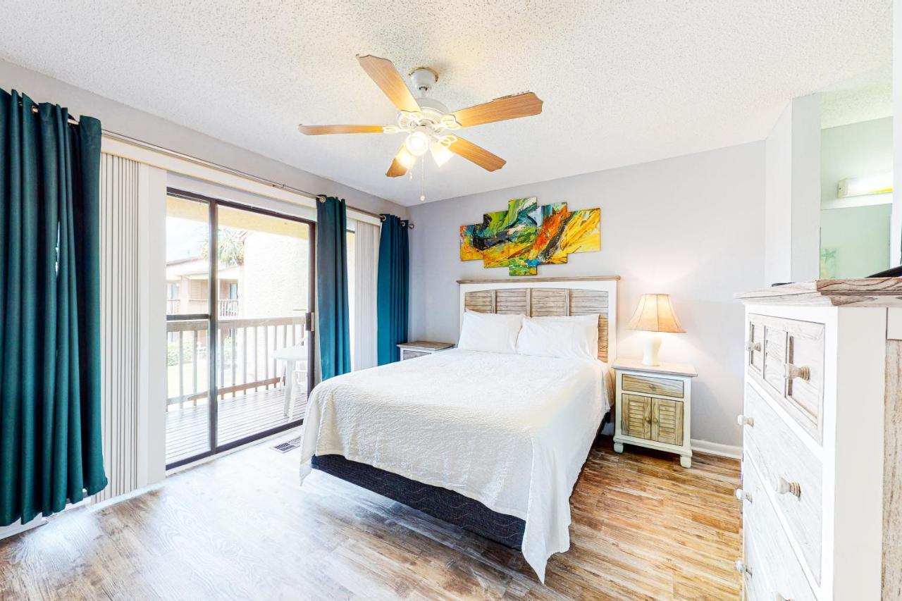 Beachwalk Condos #14F Panama City Beach Eksteriør bilde