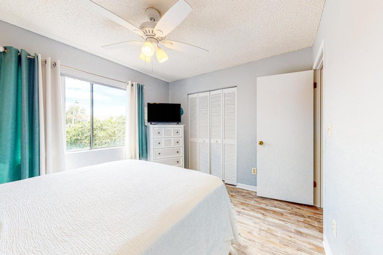 Beachwalk Condos #14F Panama City Beach Eksteriør bilde