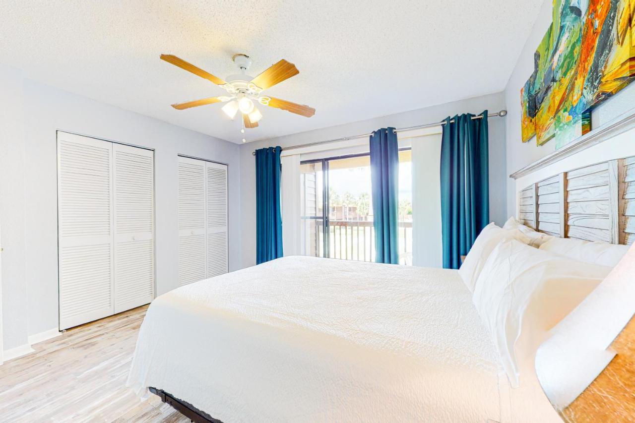 Beachwalk Condos #14F Panama City Beach Eksteriør bilde