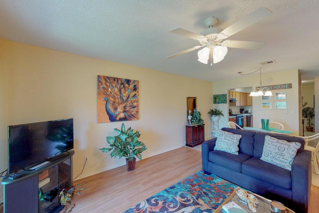 Beachwalk Condos #14F Panama City Beach Eksteriør bilde